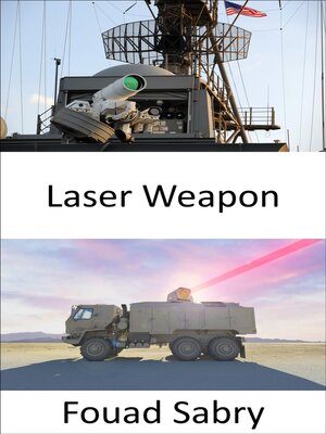 cover image of Laser Weapon